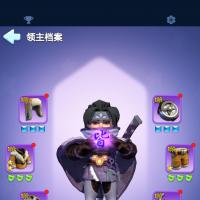 无尽冬日 1214区 火6车身号