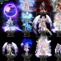 【地下城与勇士】账号 极诣·剑魂，79110名望， 武器红15，10件红13 1件红15