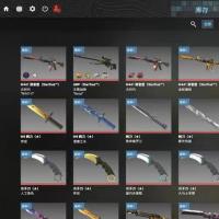 【steam】-网易BUFF-csgo2 红锁号 极品帐号 史低秒杀
